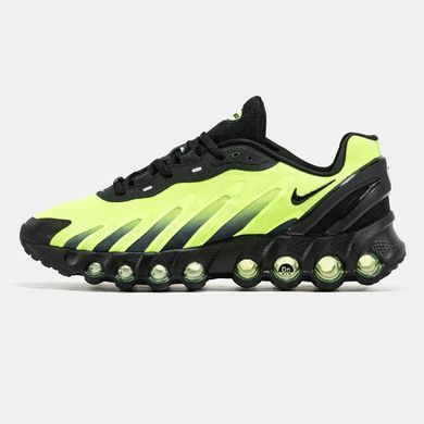 Nike Air Max Dn8 Volt Black