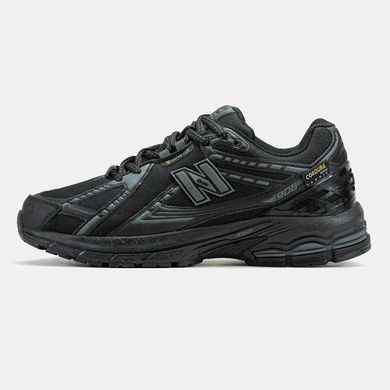 New Balance 1906R Gore-Tex Triple Black, 41