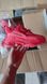 Кросівки Balenciaga Triple S Clear Sole Red «Black Logo» 3475 фото 9