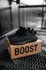 Кросівки Adidas Yeezy Boost 350 Black Cinder (Рефлективна полоска) 3007 фото 4