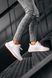 Adidas Yeezy Boost 350 V2 Triple White Crema 3024 фото 9