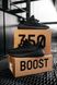 Кросівки Adidas Yeezy Boost 350 Black Cinder (Рефлективна полоска) 3007 фото 3