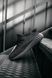 Кросівки Adidas Yeezy Boost 350 Black Cinder (Рефлективна полоска) 3007 фото 9