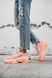 Balenciaga Triple S Clear Sole Pink