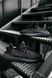 Кросівки Adidas Yeezy Boost 350 Black Cinder (Рефлективна полоска) 3007 фото 1
