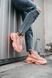 Balenciaga Triple S Clear Sole Pink