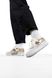Кросівки New Balance 550 White Beige 10538 фото 5