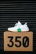 Adidas Yeezy Boost 350 V2 Triple White Crema 3024 фото 4