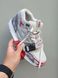 Nike Trainer 1 SP Grey Red 1139 фото 4