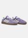 Adidas Spezial Purple White, 36