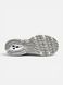 New Balance 530 White Metallic Silver, 37