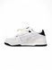 Puma Slipstream White Black, розмір 42