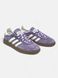 Adidas Spezial Purple White, 36