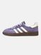Adidas Spezial Purple White, 36