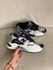 Кроссовки New Balance 990 White Violet 589 фото 5