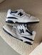 Кроссовки New Balance 550 Navy Blue 5883 фото 10