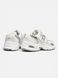 New Balance 530 White Metallic Silver, 37
