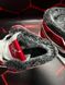 Nike Jordan 1 Retro Red White Black 5991 фото 5