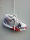 Nike Trainer 1 SP Grey Red 1139 фото 7