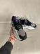 Кроссовки New Balance 990 White Violet 589 фото 7