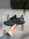Кросівки Nike Gore Tex Black 735 фото 1