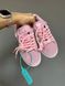 Кроссовки Adidas Campus x Bad Bunny Pink 9175 фото 8