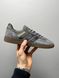 Кеди Adidas Spezial Grey Black Brown 4135 фото 1