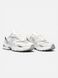New Balance 530 White Metallic Silver, 37