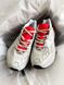 Кросівки Nike M2K Tekno White Black Red 1193 фото 7