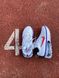 Кросівки Nike Air Max 2021 White Red 1362 фото 8