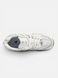 New Balance 530 White Metallic Silver, 37