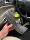 Кросівки Adidas Forum Black Yellow 2832 фото 1