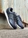 Кроссовки New Balance 574 Black Leather 6173 фото 1