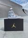 Nike Air Jordan 1 Seafoam 5879 фото 9