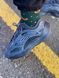 Кросівки Adidas Yeezy Boost 700 V3 Light Blue 3187 фото 2