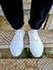 Кросівки Adidas Yeezy Boost 350 Mono White v2 8235 фото 8