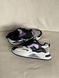 Кроссовки New Balance 990 White Violet 589 фото 6