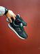 Кроссовки New Balance 574 Black Leather 6173 фото 10