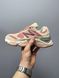 Кросівки New Balance 9060 Cookie Pink 5672 фото 9