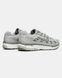 Nike P-6000 Light Grey Silver Mesh, 36