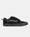 Vans Knu Skool Triple Black