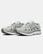 Nike P-6000 Light Grey Silver Mesh, 36