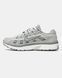 Nike P-6000 Light Grey Silver Mesh, 36