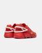 Raf Simons Cylon-21 Red White, 37