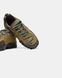 U.SAGE x Asics Gel-Pickup Olive Brown Yellow