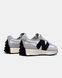 New Balance 327 White Black Grey