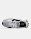 New Balance 327 White Black Grey