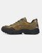 U.SAGE x Asics Gel-Pickup Olive Brown Yellow