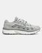Nike P-6000 Light Grey Silver Mesh, 36
