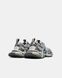 Balenciaga 3XL Extreme Lace Brown Grey Beige, 36